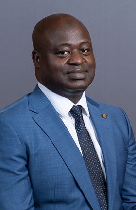 Dr Ibrahim Mohammed
