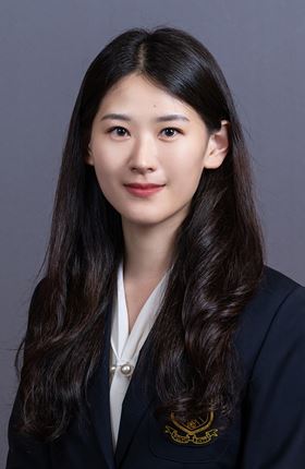 Dr Yun Zhang