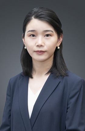 Dr Huang Guoqiong Ivanka