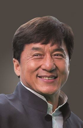 Jackie Chan