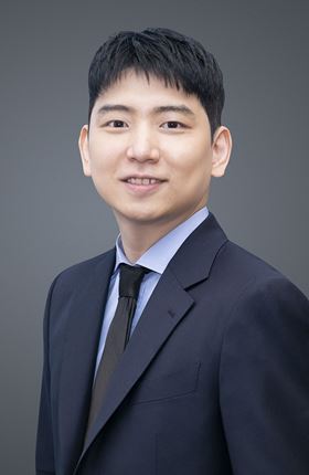 Prof. Jaehee Gim