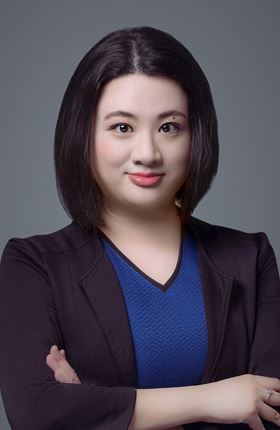 Prof. Janelle Chan