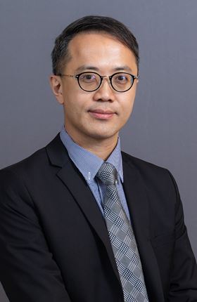 Jason Chau