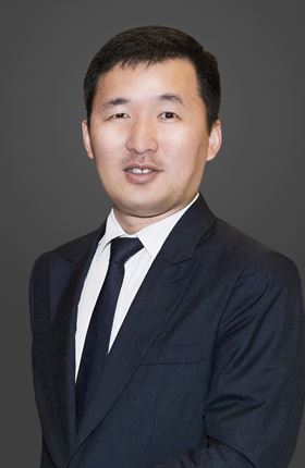Jason Song