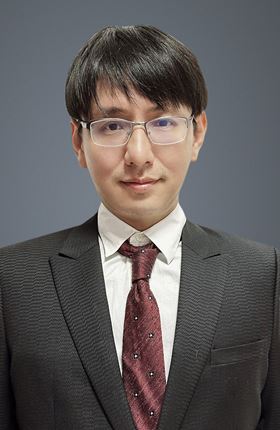 Prof. Zhang Chen