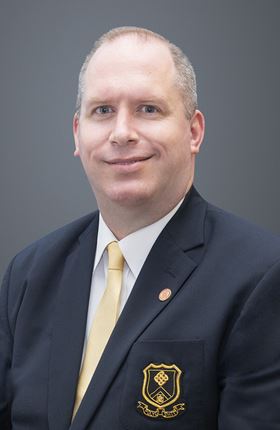 Dr Jason W. M. Kelly