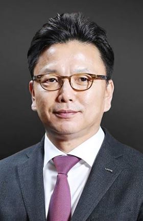Jay Kim