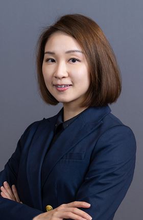 Jenny Tam