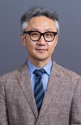 Prof. Jinsoo Lee