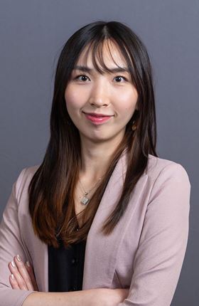 Julianna Ching