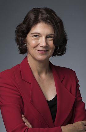 Prof. Karin Weber