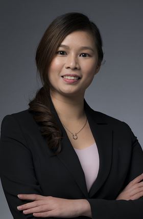 Kelly Wang