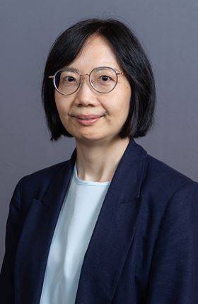 Leslie Fung