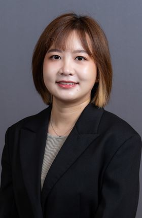 Prof. Lisa Gao