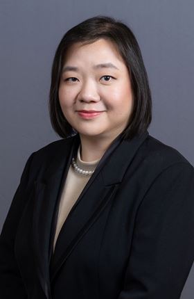 Dr Loretta Pang
