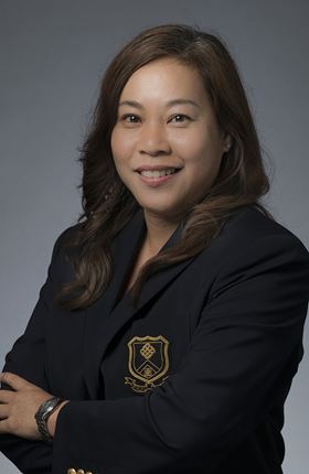 Maggie Ng