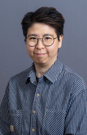 Mandy Yip