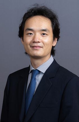 Prof. Maxime X. Wang