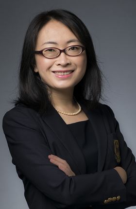 Prof. Mimi Li