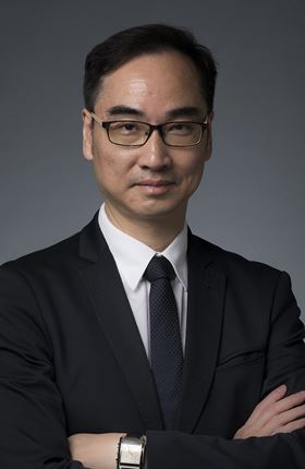 Prof. Nelson Tsang
