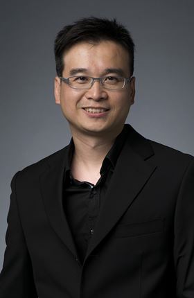 Noah Tsang