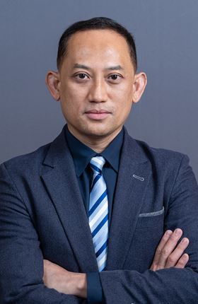 Nordin Mohd Yassin