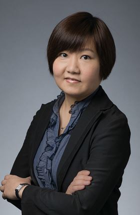 Noriko Leung