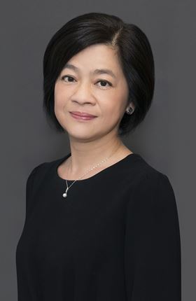 Pauline Ngan