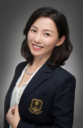 Prof. Pearl Lin