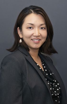 Ms Pia Kwan
