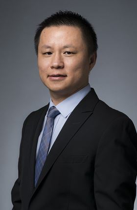 Prof. Xiao Qu
