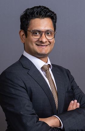 Dr Roshis Krishna Shrestha