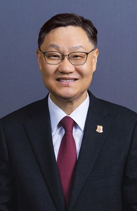 Prof. Seongseop Kim