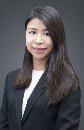 Sarah Chan