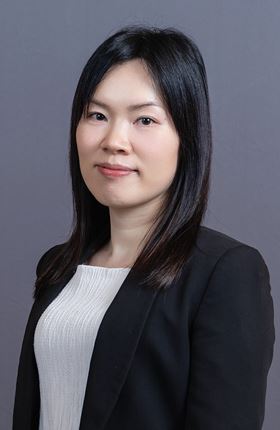 Shirley Ng