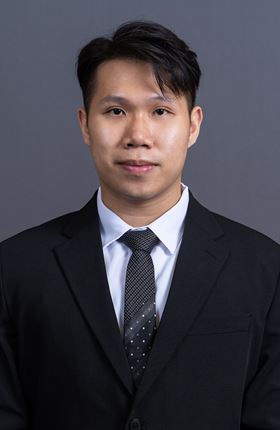 Spencer Hon