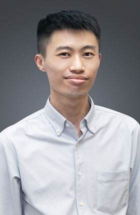 Stephen Sze