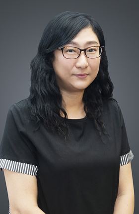 Suely Yeung