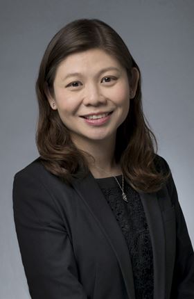 Suki Tsang