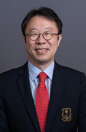 Prof. Mun Sung Gyun