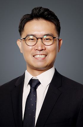 Prof. Kim Sung In