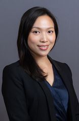 Tiffany Chan