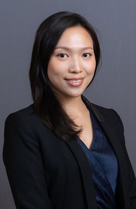 Tiffany Chan