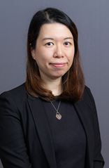 Vicky Choi