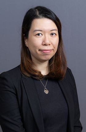 Vicky Choi