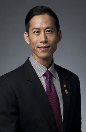 Willie Chan