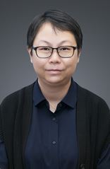 Winnie Wong