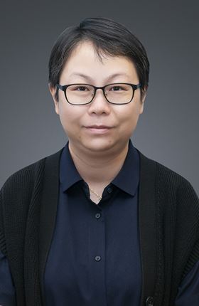 Winnie Wong