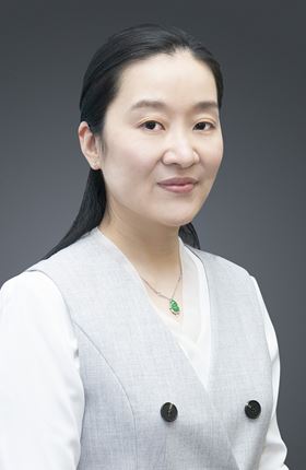 Prof. Wang Ying
