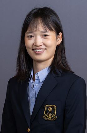 Prof. Yoo Hee Hwang